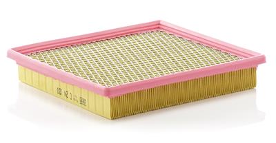 MANN-FILTER C 24 100 EAN: 4011558221003.