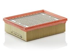 MANN-FILTER C 24 128/2