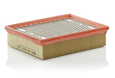 MANN-FILTER C 24 128/2 EAN: 4011558204600.