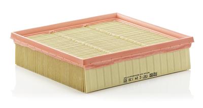 MANN-FILTER C 24 130 EAN: 4011558149604.