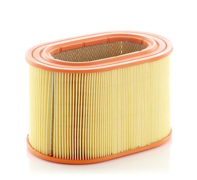 MANN-FILTER C 24 135 EAN: 4011558190507.