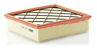 MANN-FILTER C 24 137/1 EAN: 4011558361501.