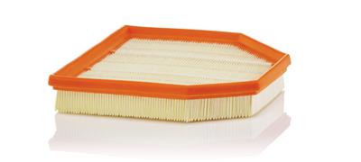 MANN-FILTER C 24 242 EAN: 4011558824952.
