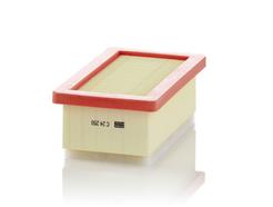 MANN-FILTER C 24 250