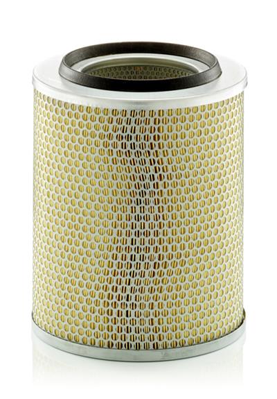 MANN-FILTER C 24 393 EAN: 4011558144708.