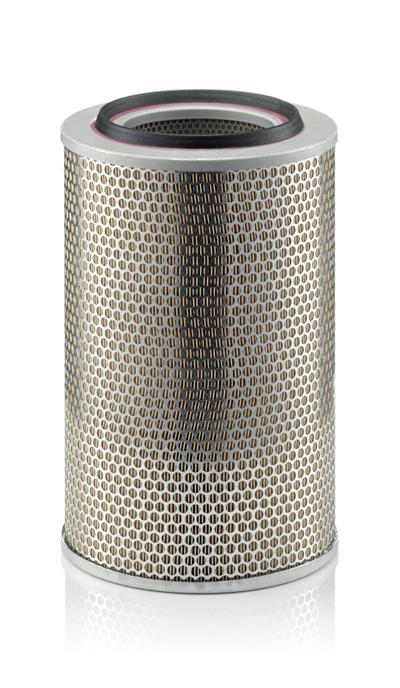 MANN-FILTER C 24 508 EAN: 4011558132804.