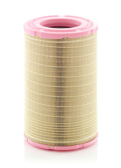 MANN-FILTER C 24 553/2 EAN: 4011558075033.
