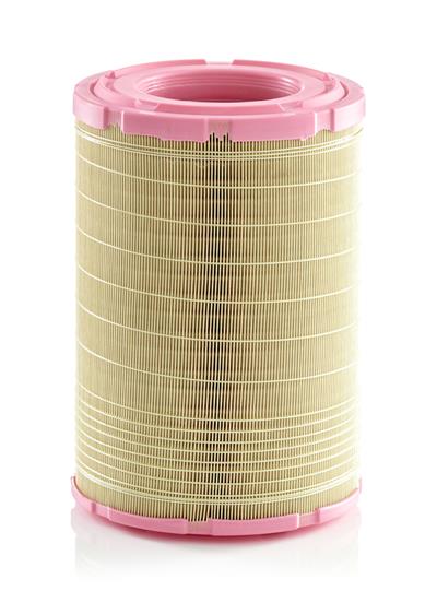 MANN-FILTER C 24 642/2 EAN: 4011558075002.