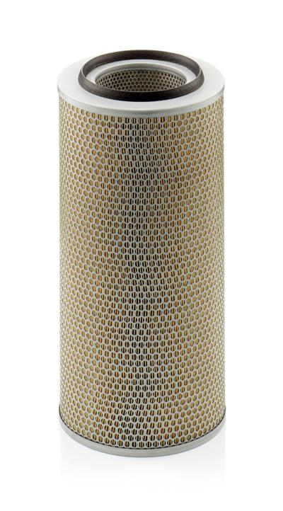 MANN-FILTER C 24 650/1 EAN: 4011558133108.