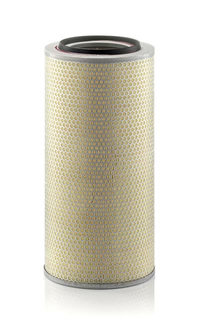 MANN-FILTER C 24 650/6 EAN: 4011558417109.