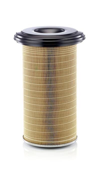 MANN-FILTER C 24 650/7 EAN: 4011558062125.