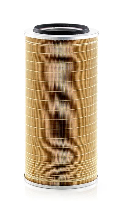MANN-FILTER C 24 650/8 EAN: 4011558042240.
