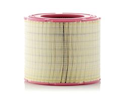 MANN-FILTER C 24 904/2