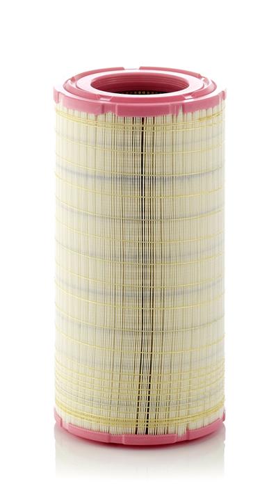 MANN-FILTER C 24 904/2 EAN: 4011558015596.