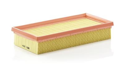 MANN-FILTER C 2554 EAN: 4011558417703.