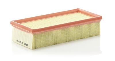 MANN-FILTER C 2561 EAN: 4011558363901.