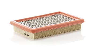MANN-FILTER C 2564 EAN: 4011558162009.