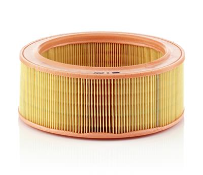 MANN-FILTER C 2582 EAN: 4011558114008.