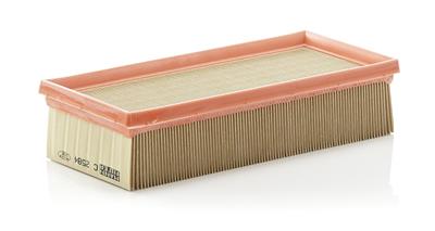 MANN-FILTER C 2584 EAN: 4011558361907.