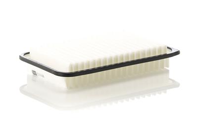 MANN-FILTER C 25 006 EAN: 4011558015954.