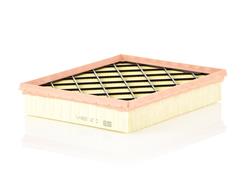 MANN-FILTER C 25 008/1