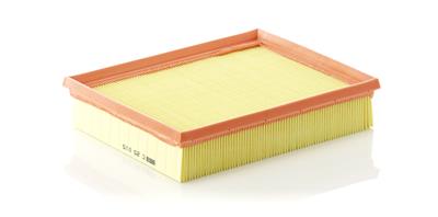 MANN-FILTER C 25 015 EAN: 4011558030285.