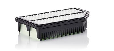 MANN-FILTER C 25 016 EAN: 4011558031961.