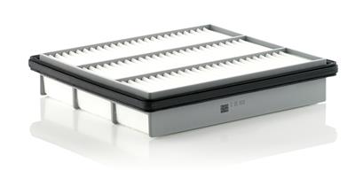 MANN-FILTER C 25 020 EAN: 4011558040475.