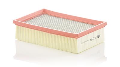 MANN-FILTER C 25 021 EAN: 4011558092153.