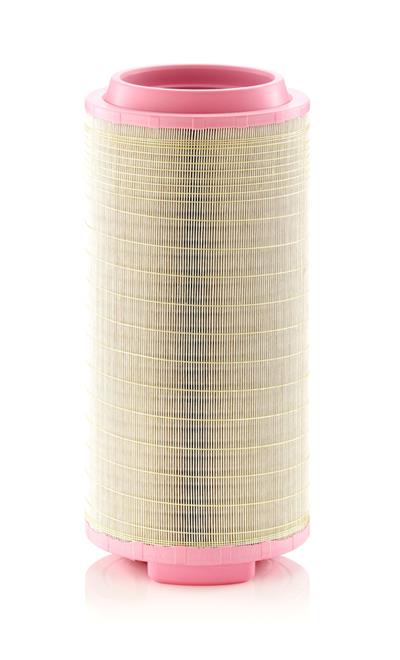 MANN-FILTER C 25 024 EAN: 4011558082703.