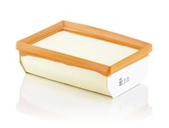 MANN-FILTER C 25 033