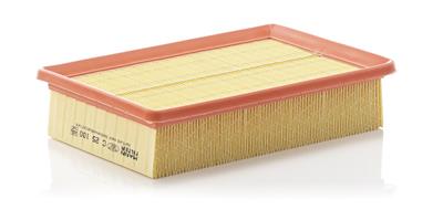 MANN-FILTER C 25 100 EAN: 4011558168100.