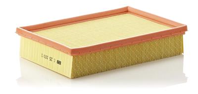 MANN-FILTER C 25 101/1 EAN: 4011558013035.