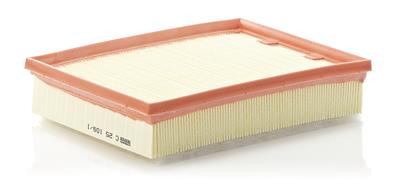 MANN-FILTER C 25 109/1 EAN: 4011558383305.