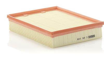 MANN-FILTER C 25 109 EAN: 4011558383206.
