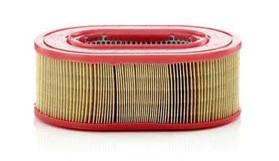 MANN-FILTER C 25 124 EAN: 4011558133702.