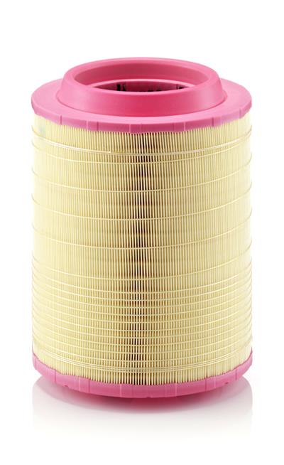 MANN-FILTER C 25 660/2 EAN: 4011558423902.