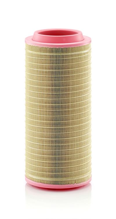 MANN-FILTER C 25 710/3 EAN: 4011558386108.
