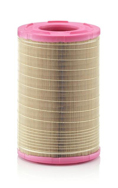MANN-FILTER C 25 730/1 EAN: 4011558193904.