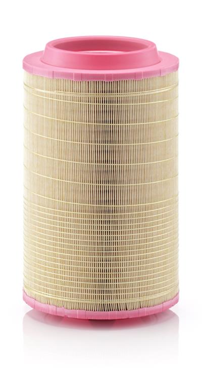 MANN-FILTER C 25 860/5 EAN: 4011558004644.