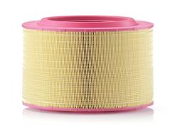 MANN-FILTER C 25 860/6