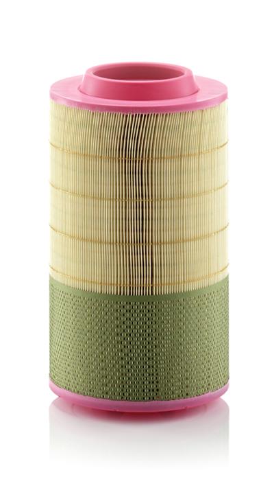 MANN-FILTER C 25 950/1 EAN: 4011558194604.