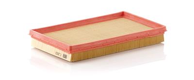 MANN-FILTER C 2653 EAN: 4011558373306.