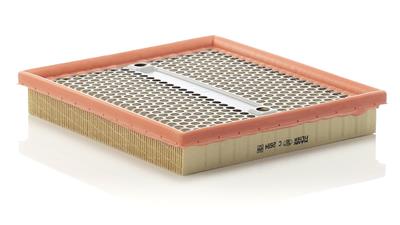 MANN-FILTER C 2694 EAN: 4011558115203.