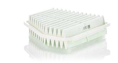 MANN-FILTER C 26 003 EAN: 4011558010744.