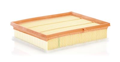 MANN-FILTER C 26 010 EAN: 4011558047764.