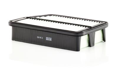 MANN-FILTER C 26 013 EAN: 4011558026868.