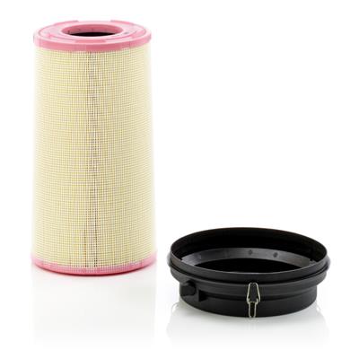 MANN-FILTER C 26 024 KIT EAN: 4011558081058.