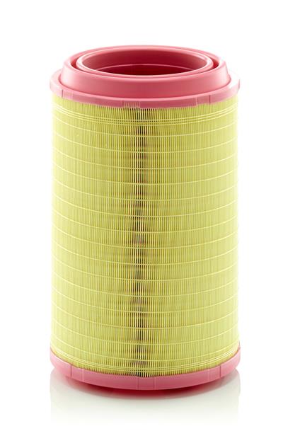 MANN-FILTER C 26 025 EAN: 4011558073534.