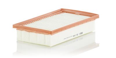 MANN-FILTER C 26 048 EAN: 4011558331603.